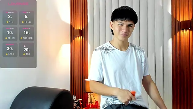 Ryo kush online show from 11.14.25