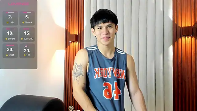 Ryo kush online show from 11.28.25