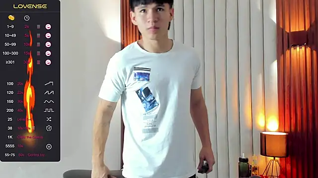 Ryo kush online show from 01.07.26