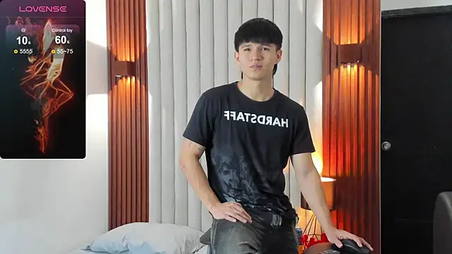 Ryo kush online show from 01.10.26