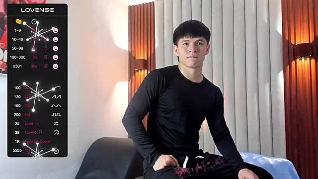 Ryo kush online show from 02.27.26