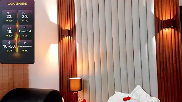 Ryo kush online show from 04.22.26