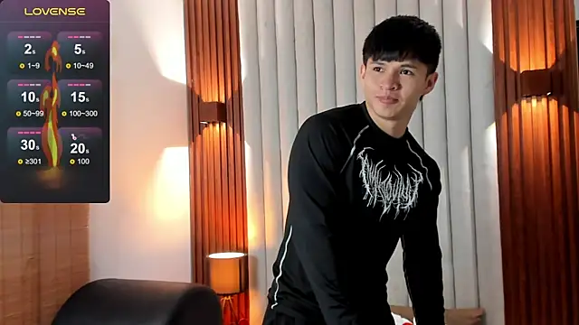 Ryo kush online show from 04.23.26