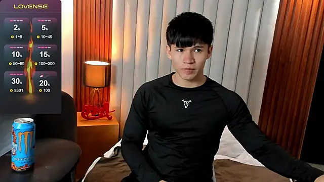 Ryo kush online show from 04.24.26