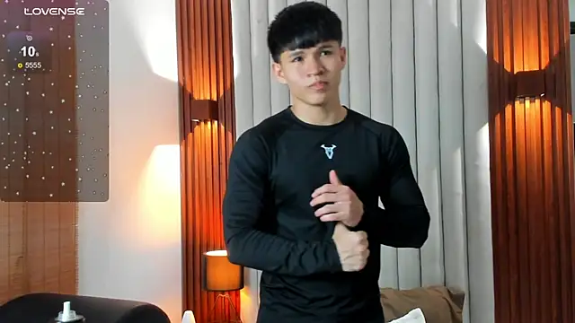 Ryo kush online show from 05.01.26