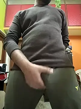 Snapshot of RohanBig chatting on 12.28.24 RohanBig online show from 12.28.24