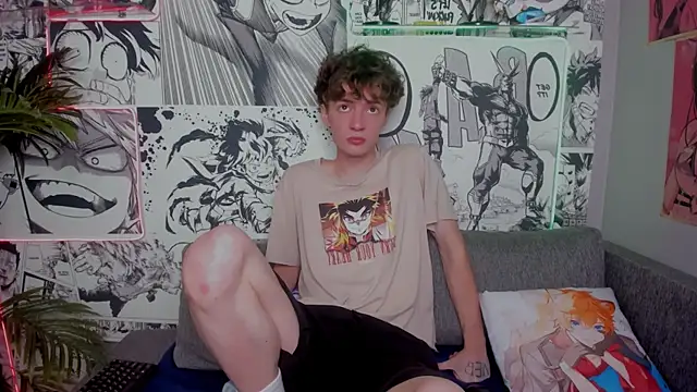 Snapshot of LukeSweet chatting on 11.29.25 LukeSweet online show from 11.29.25