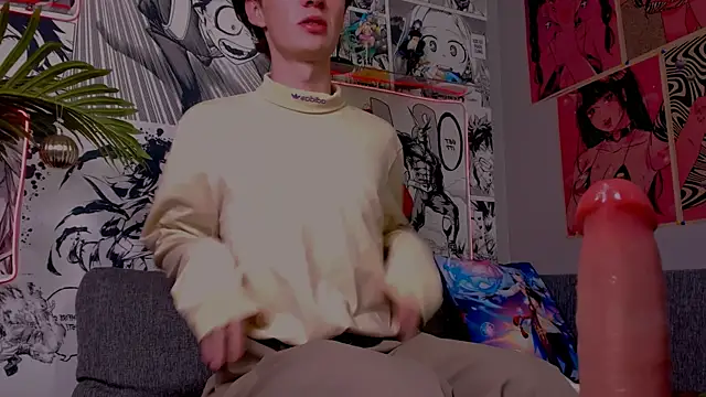 Snapshot of LukeSweet chatting on 12.14.25 LukeSweet online show from 12.14.25