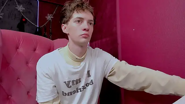 LukeSweet online show from 12.22.25