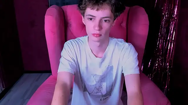 LukeSweet online show from 01.11.26