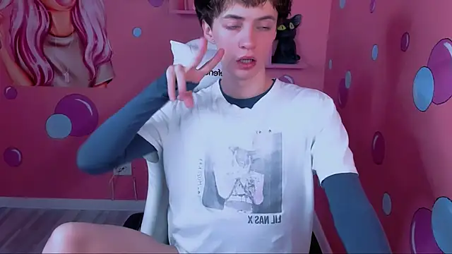 LukeSweet online show from 01.18.26