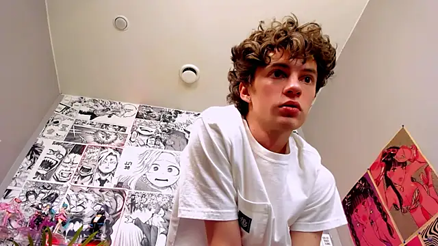 LukeSweet online show from 04.30.26