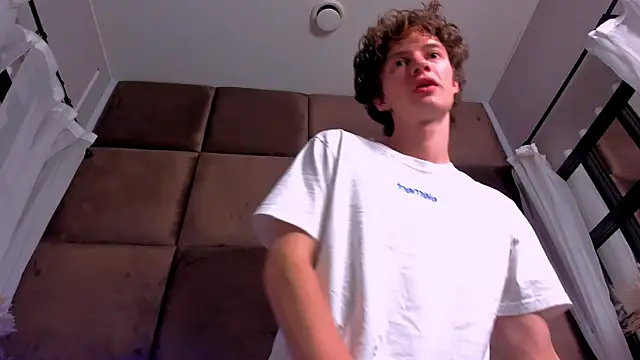 LukeSweet online show from 05.14.26