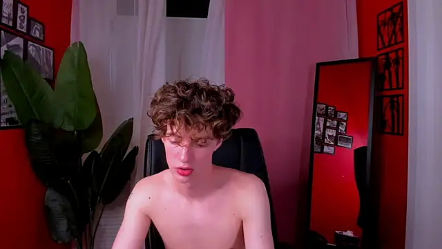 LukeSweet online show from 06.21.26
