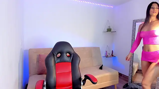 Sweetluna   online show from 01.19.25