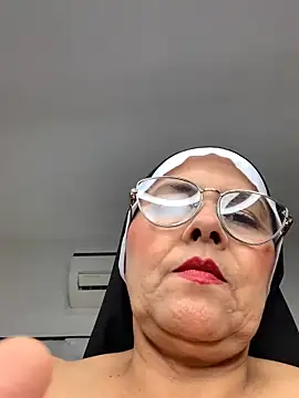 Snapshot of Nadia-melej chatting on 01.23.25 Nadia-melej online show from 01.23.25