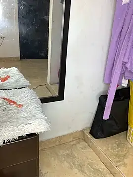 Snapshot of Nadia-melej chatting on 01.29.25 Nadia-melej online show from 01.29.25