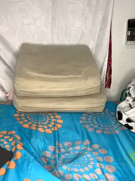 Snapshot of Nadia-melej chatting on 03.20.25 Nadia-melej online show from 03.20.25