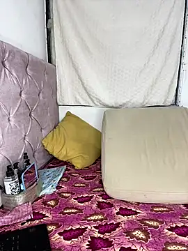 Nadia-melej online show from 05.14.26