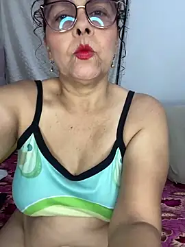 Nadia-melej online show from 05.15.26