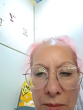 JessyCospXXX online show from 02.16.25