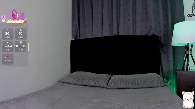 Noah  angel online show from 09.18.25