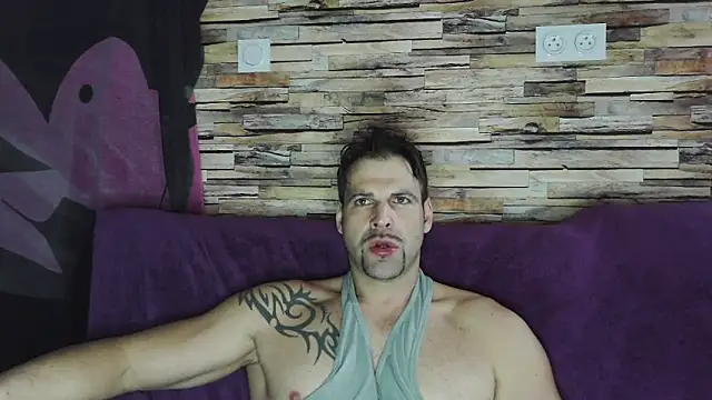 XxBigboybandxX online show from 01.25.25