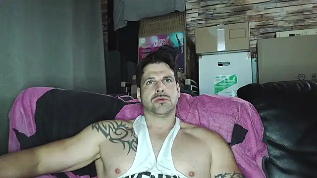 XxBigboybandxX online show from 03.05.26