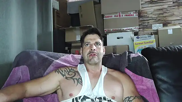 XxBigboybandxX online show from 04.28.26