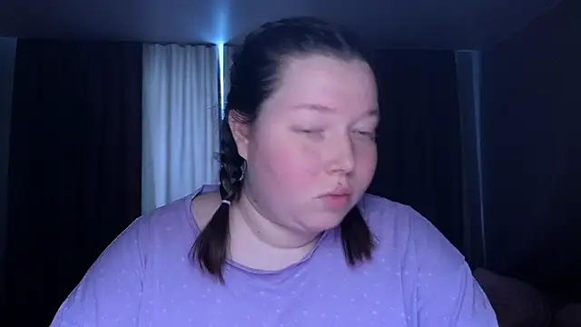 Blush Lolaa online show from 02.16.26