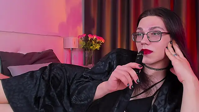 Alfreda Mills online show from 01.31.25