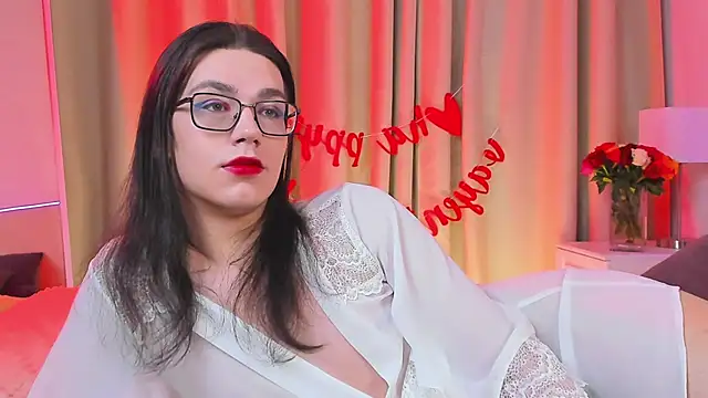 Alfreda Mills online show from 02.14.25