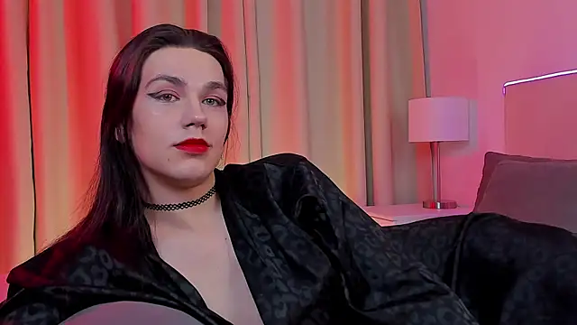 Alfreda Mills online show from 02.28.25