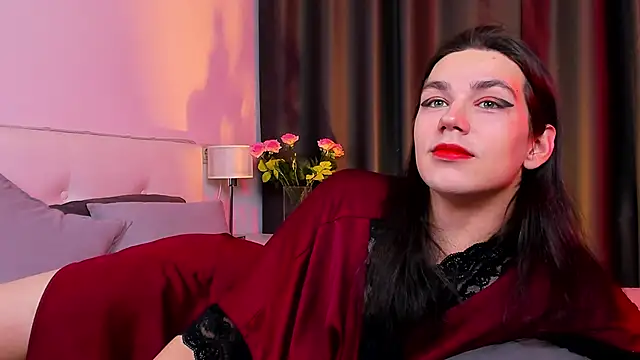 Alfreda Mills online show from 03.08.25