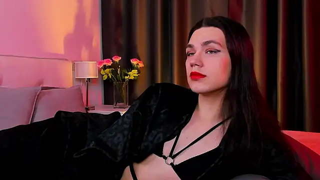 Alfreda Mills online show from 03.09.25