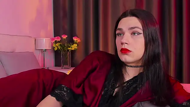 Alfreda Mills online show from 03.13.25