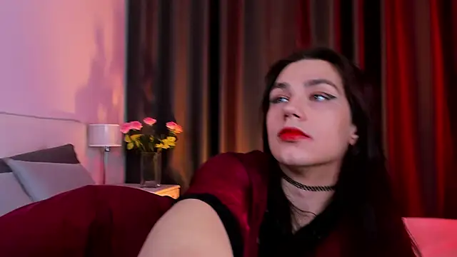 Alfreda Mills online show from 03.14.25