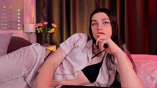 Alfreda Mills online show from 03.15.25