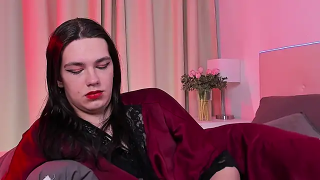 Alfreda Mills online show from 03.16.25