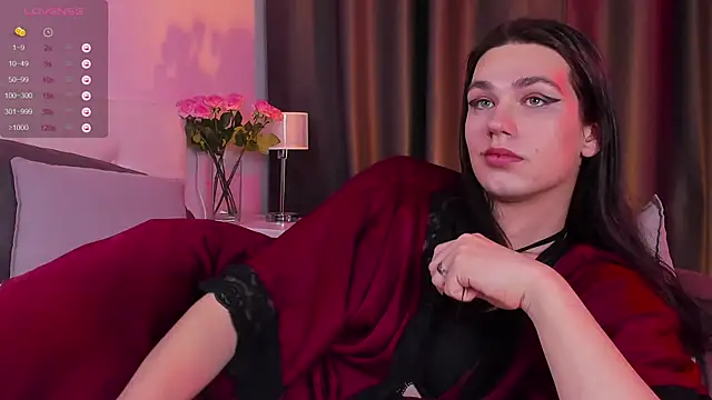 Alfreda Mills online show from 03.20.25