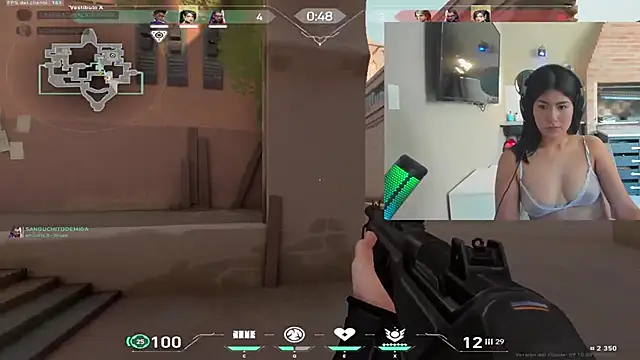 Snapshot of princesschini chatting on 12.03.24 princesschini online show from 12.03.24