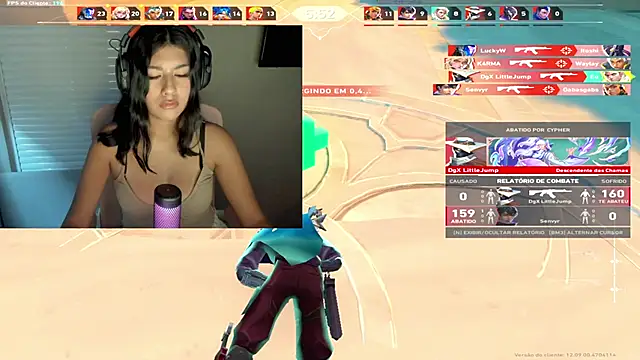 princesschini online show from 05.26.26