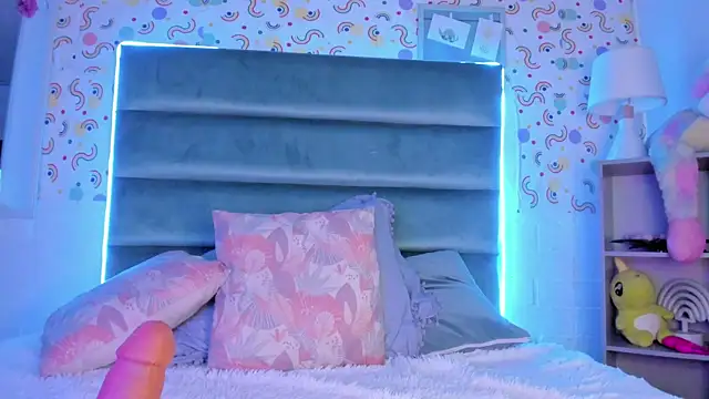 MelodiLovee  online show from 03.06.25