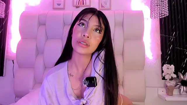 MelodiLovee  online show from 03.04.26