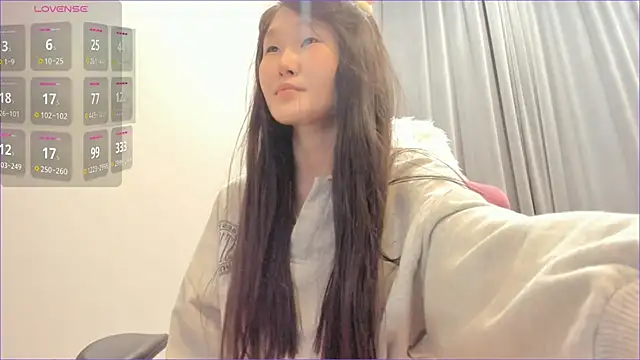 sweetiebunny22 online show from 03.10.25