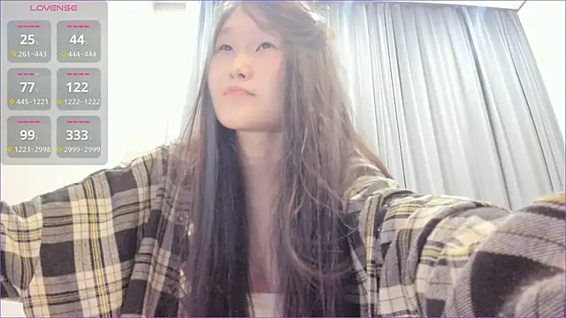 sweetiebunny22 online show from 03.11.25