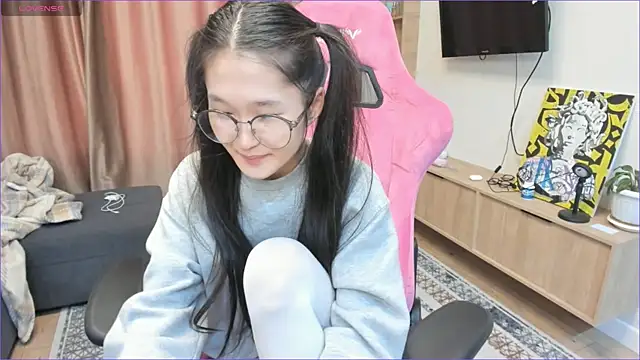 sweetiebunny22 online show from 09.19.25