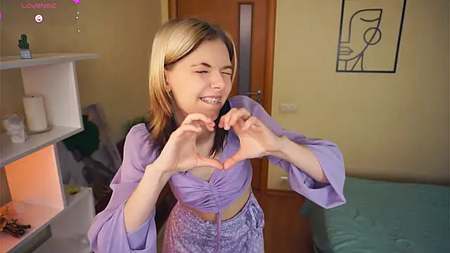 EngelAlman online show from 03.15.25