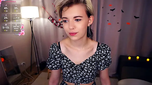 EngelAlman online show from 10.10.25