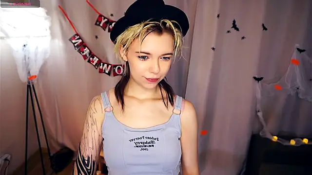 EngelAlman online show from 10.16.25